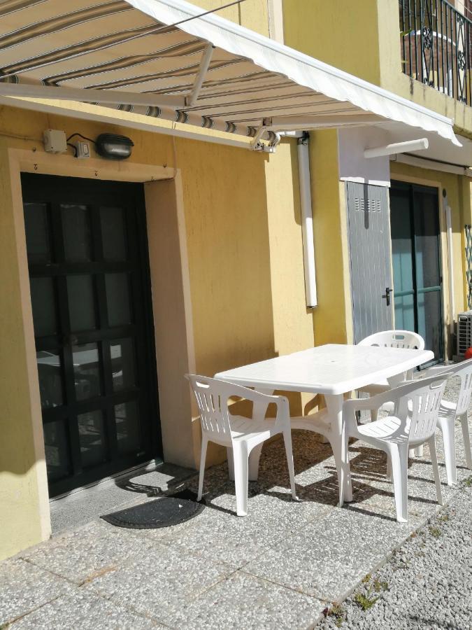 Ferienwohnung My Nest Arzachena Exterior foto